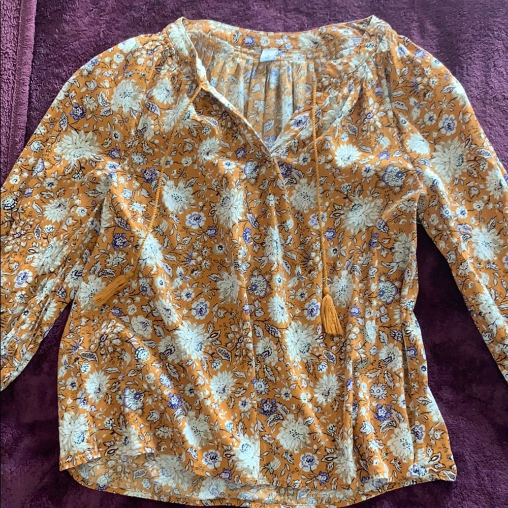Blouse